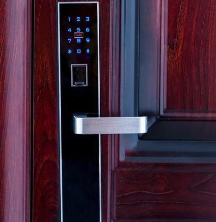 濮阳开锁指纹锁出售安装